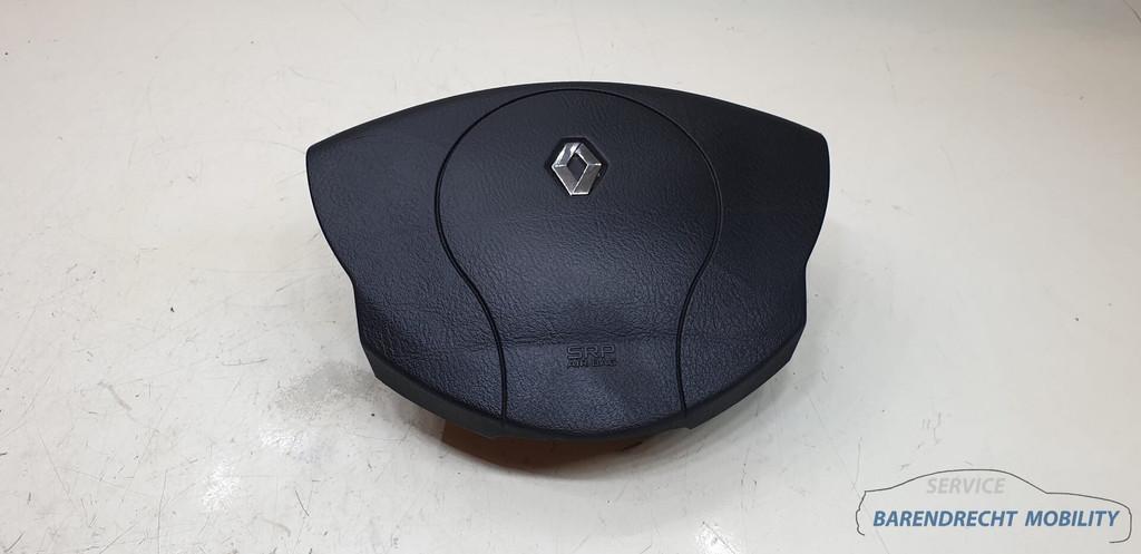Airbag de direction Renault Twingo II / Airbag de direction, Autos : Pièces & Accessoires, Renault Group, Contact.group@renault.com