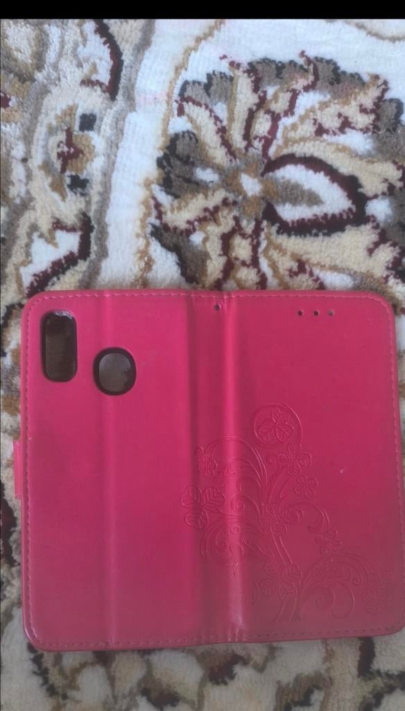 Samsung A20 hoesje, Télécoms, Enlèvement ou Envoi