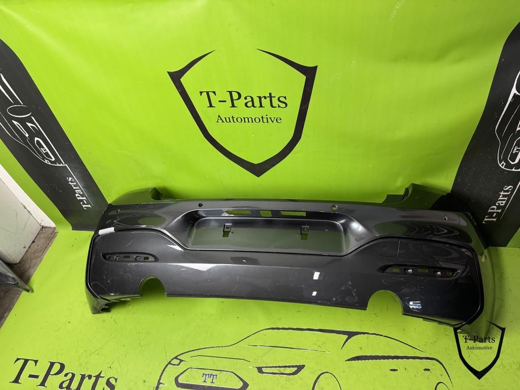 Bmw S rie 1 F20 pare-chocs arri re m package 135I pare-chocs, Petuelring 130
80788  Munich, DE, Pare-chocs, Info@bmw.de, Utilisé