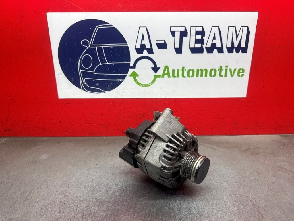 ALTERNATEUR V-Snaar Fiat 500 (312) (|2542841B|), Valeo, Utilisé, 100, rue de Courcelles
75017  Paris, FR, Fiat