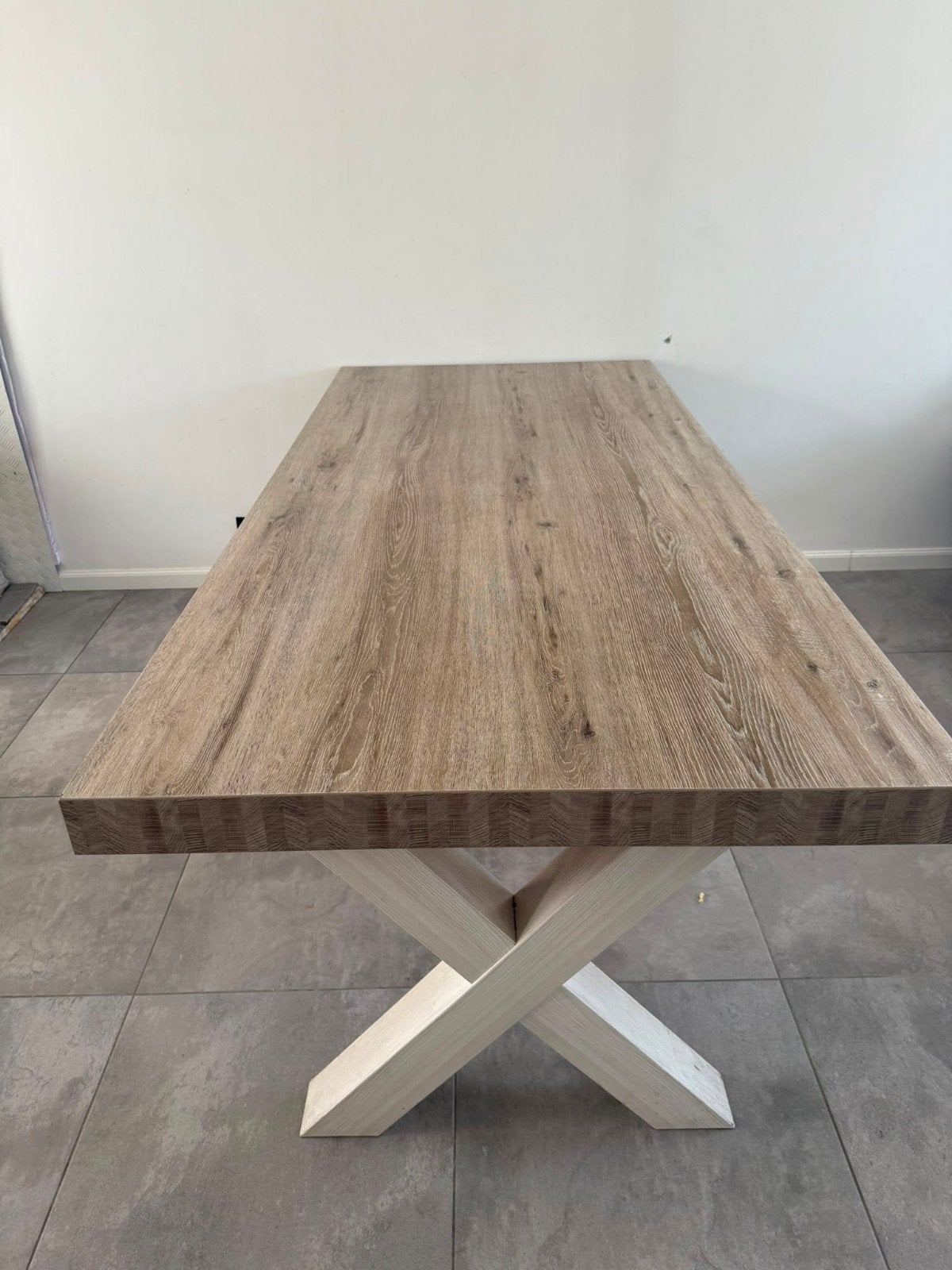 Eettafel, Huis en Inrichting, Ophalen