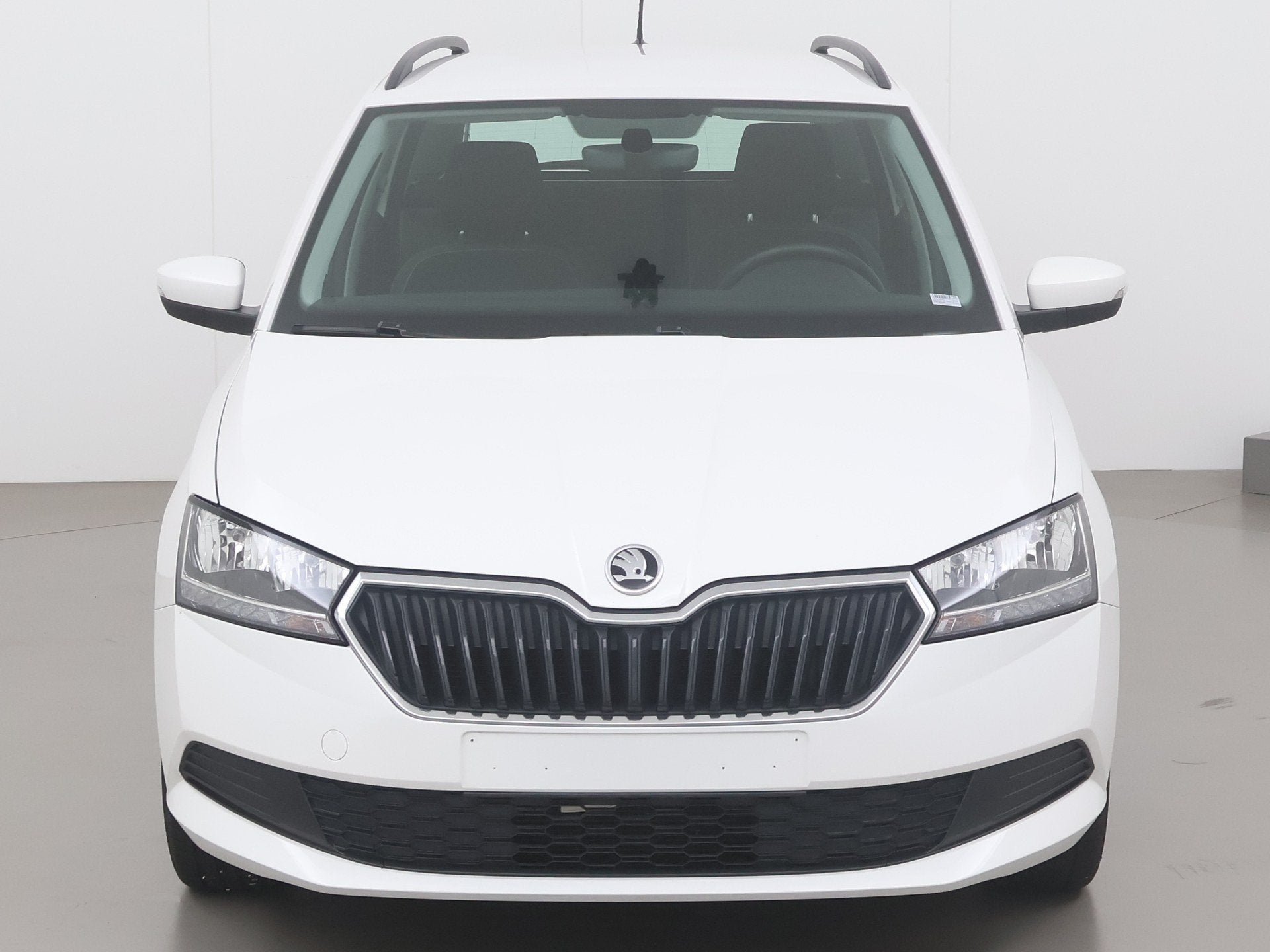 Skoda Fabia combi TSI ambition 95, Achat, Entreprise, Boîte manuelle, Verrouillage central
