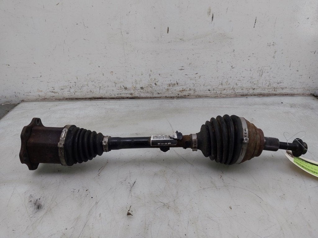 CARDAN AVANT GAUCHE (TRANSMISSION) Golf VII (AUA), Volkswagen, Volkswagen AG, Utilisé, Kundenbetreuung@volkswagen.de