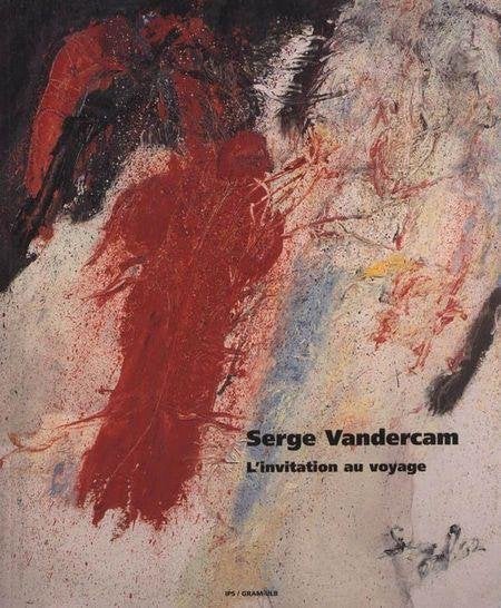 Serge Vandercam - L'invitation au voyage, Enlèvement ou Envoi, Utilisé
