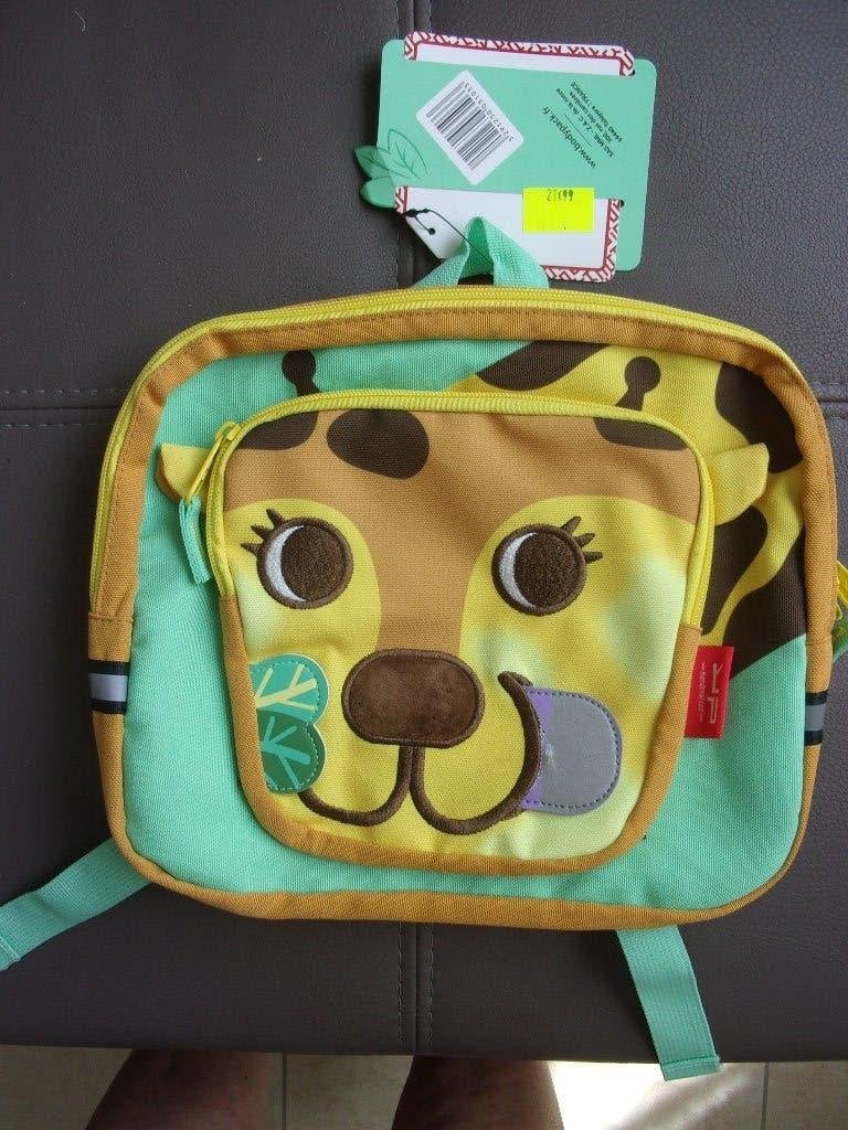 cartable, sac à dos NEUF, Bijoux, Sacs & Beauté, Sacs | Sacs à dos, Neuf, 25 à 40 cm, Moins de 30 cm, Enlèvement ou Envoi