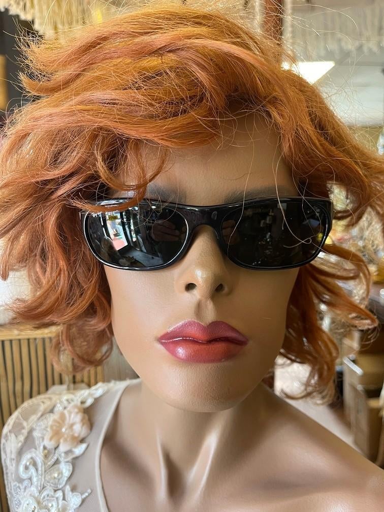 Vintage B&L Ray-ban zonnebril Outsider Sport zwart CATS04, Bijoux, Sacs & Beauté, Lunettes de Soleil & Lunettes | Femmes, Utilisé