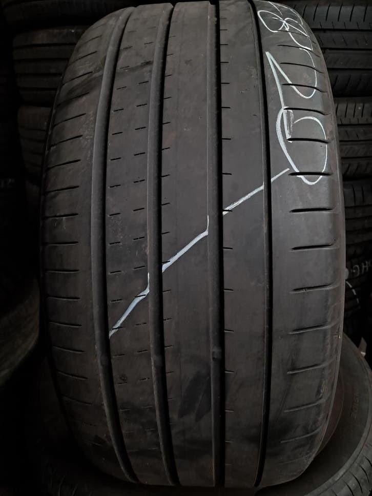 2754020 275/40/20 275/40r20 zomer Yokohama, Ophalen