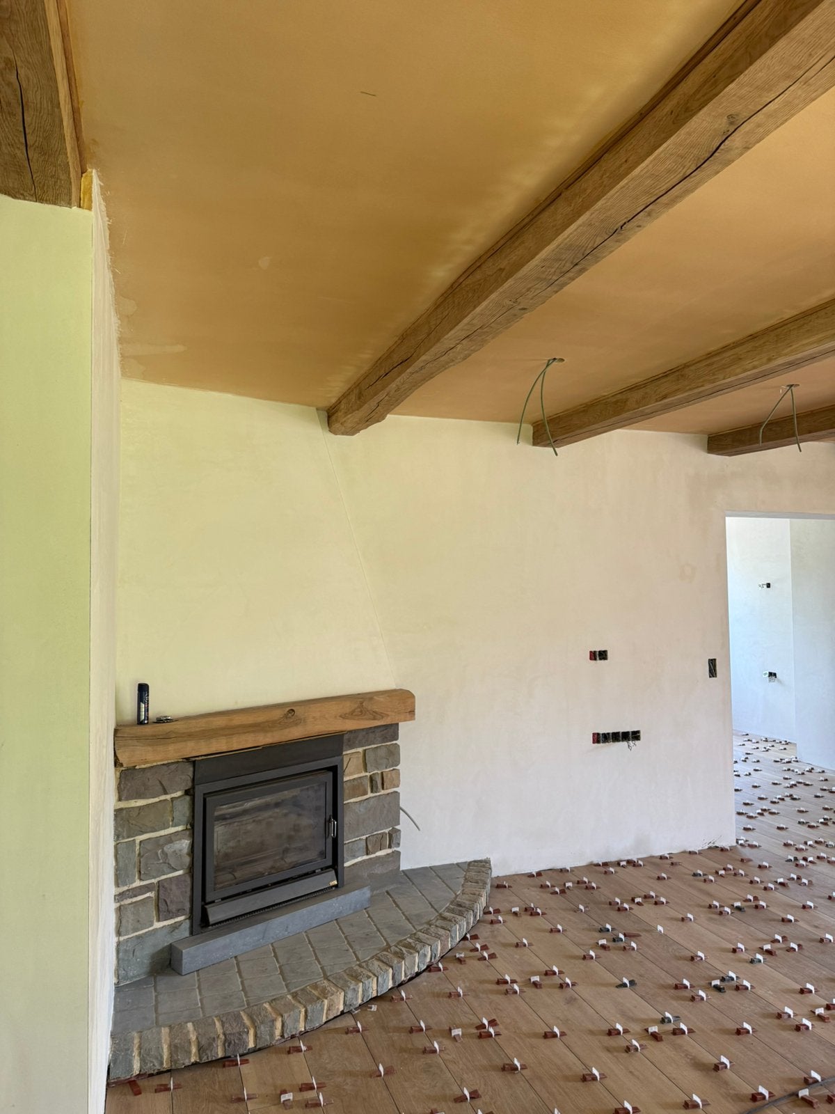 Plafonnage, Bricolage & Construction, Enlèvement ou Envoi, Comme neuf