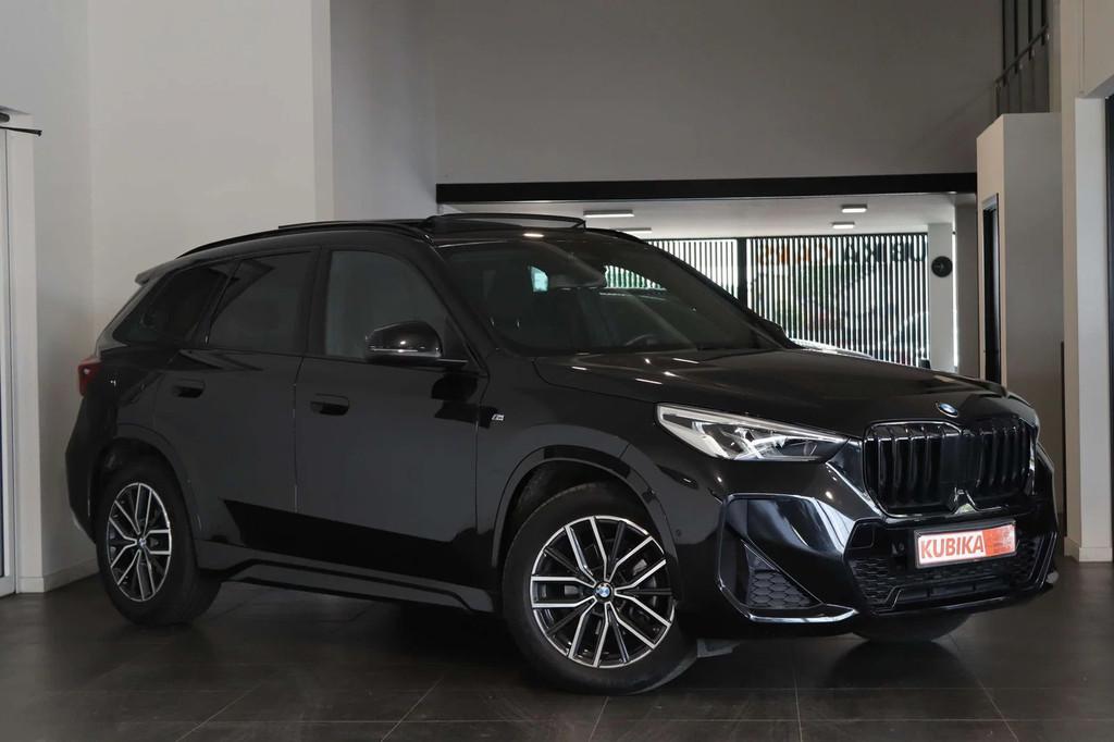 BMW X1 X1 1.5iAS sDrive18 M-Pack CruiseC Pano Garantie*, Achat, Entreprise, 5 portes, 5 places