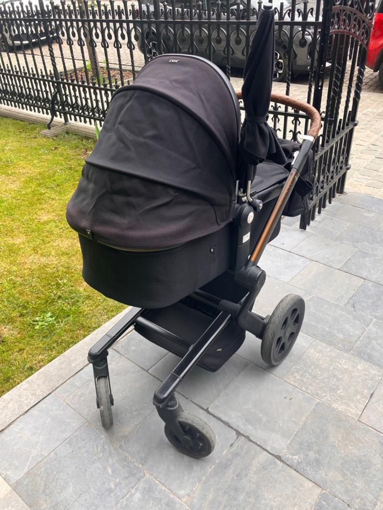 Joolz Day 3 kinderwagen, Kinderen en Baby's, Kinderwagens en Combinaties, Ophalen, Kinderwagen