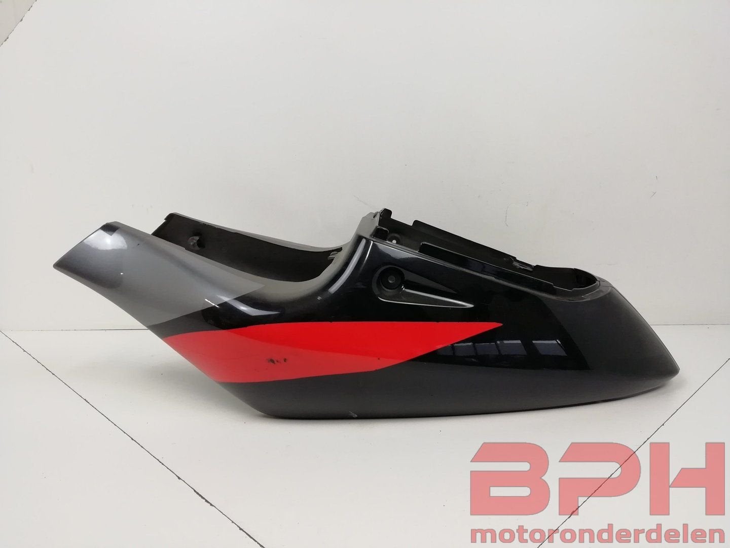 Achterkant Suzuki GSX-R 600 750 SRAD 1996 t/m 2000 kuip 3 ko, Motoren, Gebruikt, -, -, Ophalen of Verzenden