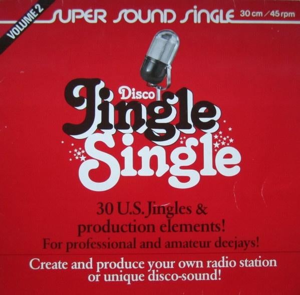 jingle disco, Enlèvement ou Envoi