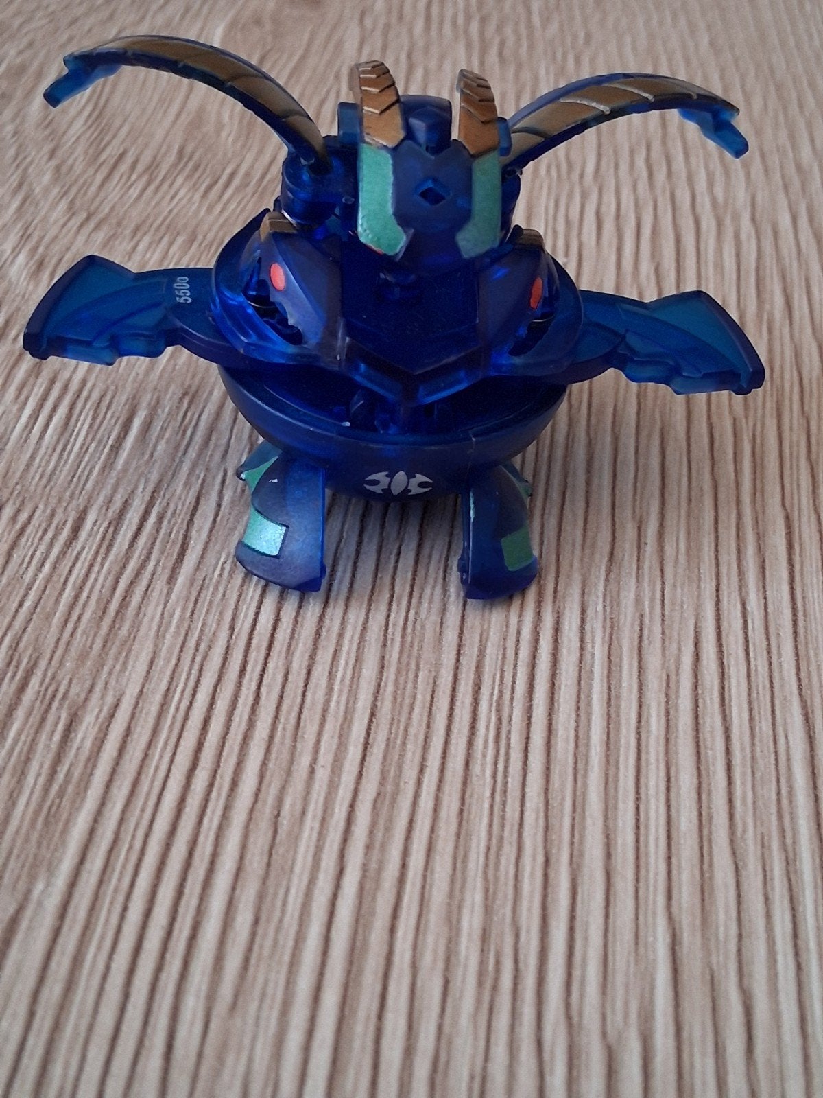 Bakugan, Verzamelen, Speelgoed, Ophalen