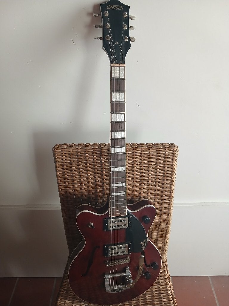 Guitare, Musique & Instruments, Enlèvement ou Envoi, Comme neuf, Autres types