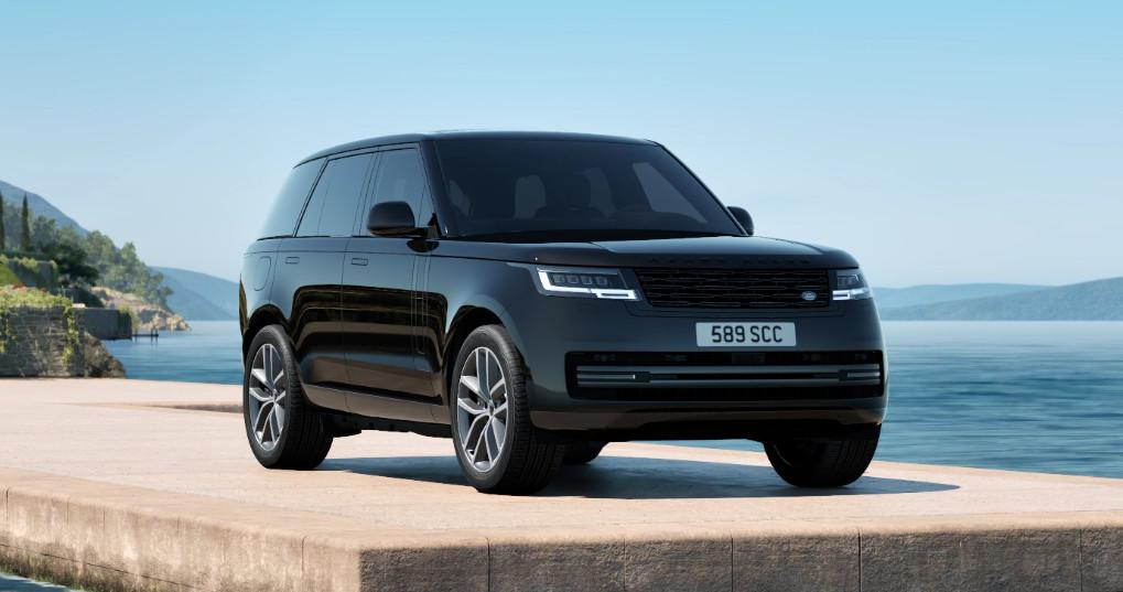 Land Rover Range Rover HSE P460e (automatique), Autos, 460 ch, Achat, Entreprise, 2 places