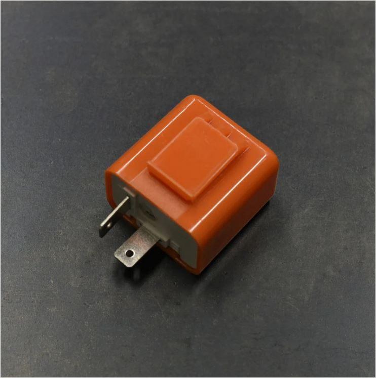 knipperlicht modules / pinkermodules, Motos, Pièces | Autre, Enlèvement ou Envoi