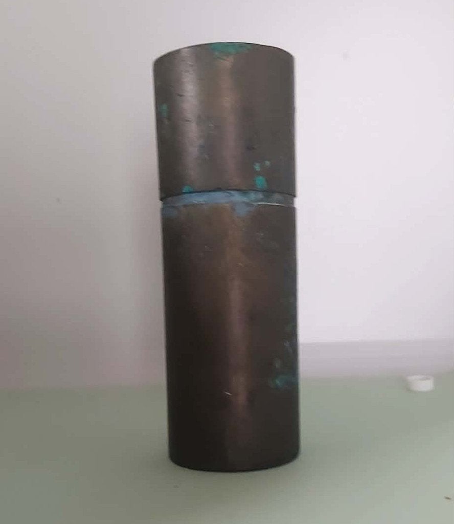 Briquet de Poilu ancien  (1914-1918), Enlèvement ou Envoi, Armée de terre, Autres types