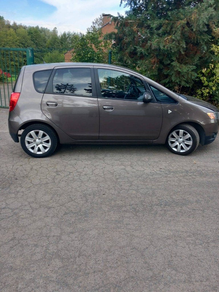 Mitsubishi Colt 1.3 Essence (2012) – 130 000 km – CT OK, Autos, Achat, Colt, Particulier, Essence