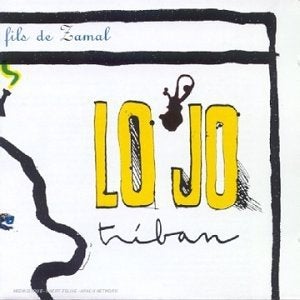 Lo' Jo Triban - fils de Zamal, Ophalen of Verzenden, Zo goed als nieuw, Europees