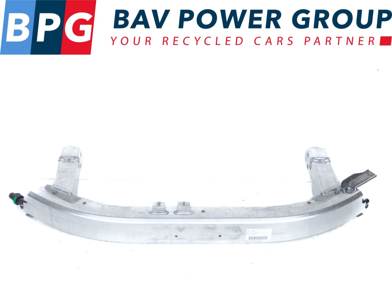 BUMPERBALK ACHTER i15 BMW i8 Roadster (I12) (51127336300), Gebruikt, BMW, Petuelring 130
80809  München, DE, Bayerische Motoren Werke AG