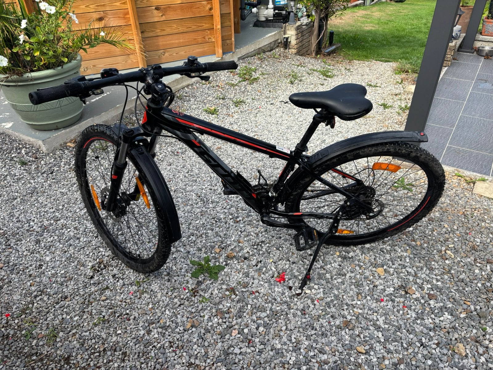 VTT Scott Aspect 760 - Taille S (Roues 27.5"), Vélos & Vélomoteurs, Autres marques, Femmes, Enlèvement, Utilisé