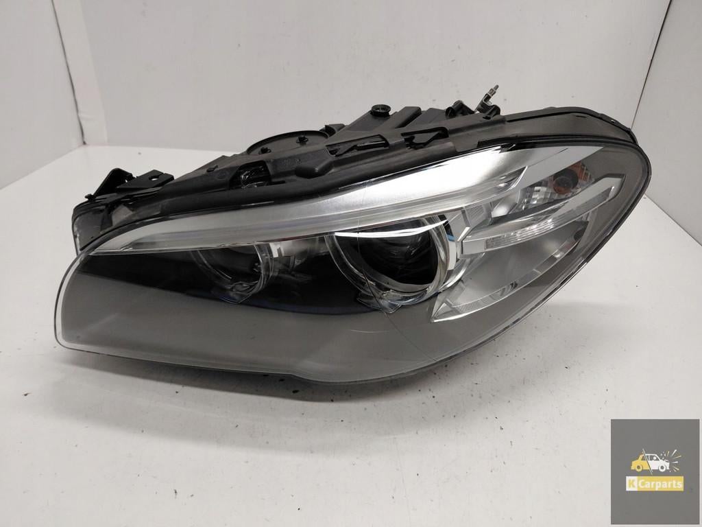 BMW F10 lift Xenon GEEN Torsie lamp links, Auto-onderdelen, Petuelring 130
80788  Munich, DE, Gebruikt, Info@bmw.de, BMW