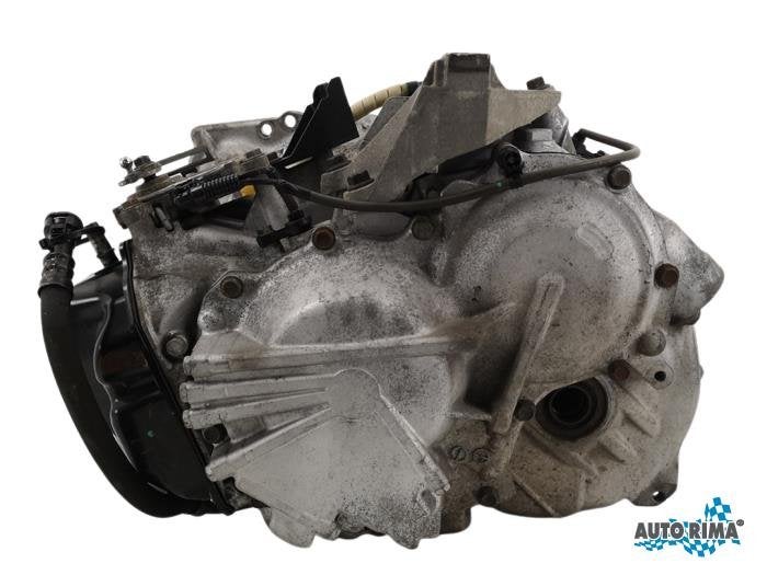 Automaatbak d'un Volvo S40, Autos : Pièces & Accessoires, -, 3 mois de garantie, -, -