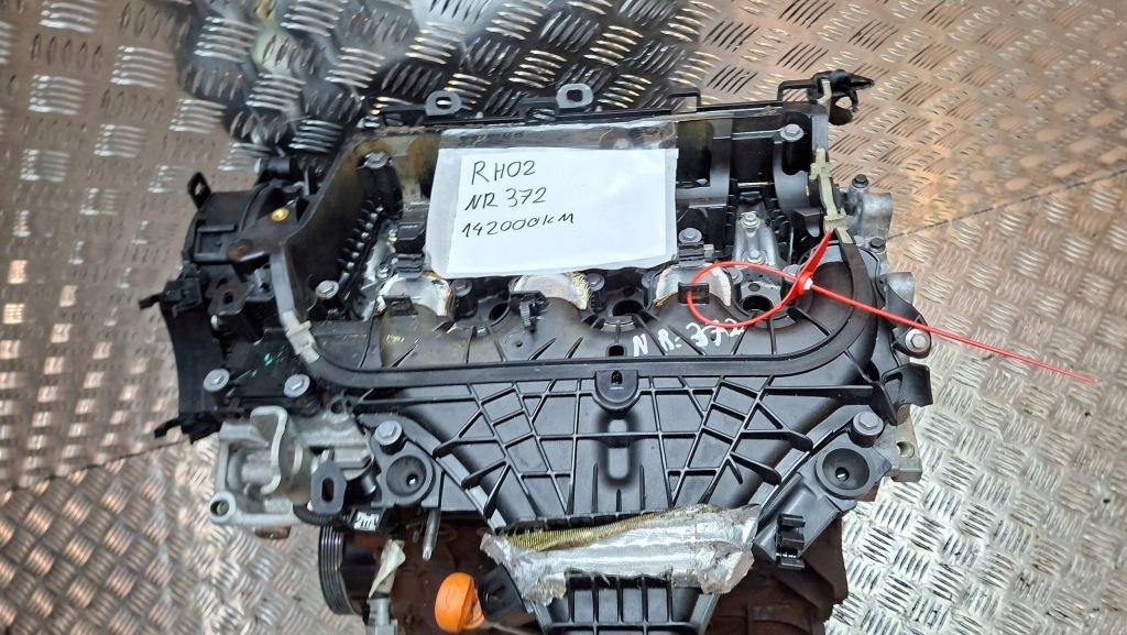 Moteur RHH Complet DS DS4 CITROEN C4 407 JUMPY RCZ 308 DS5, Envoi, Utilisé, Daihatsu