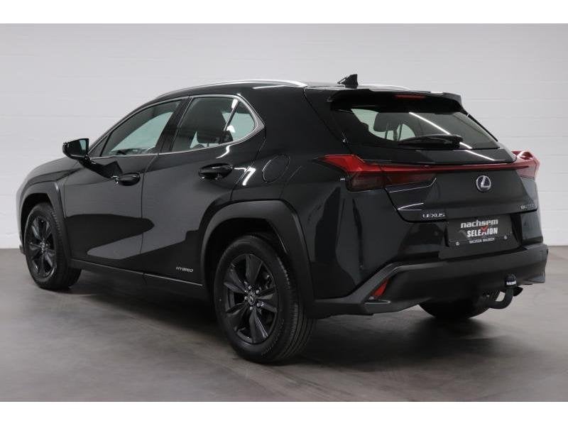 Lexus UX Business Line Plus Lexus UX250H Business Line Plus, Automaat, Zwart, Parkeersensor, 5 deurs