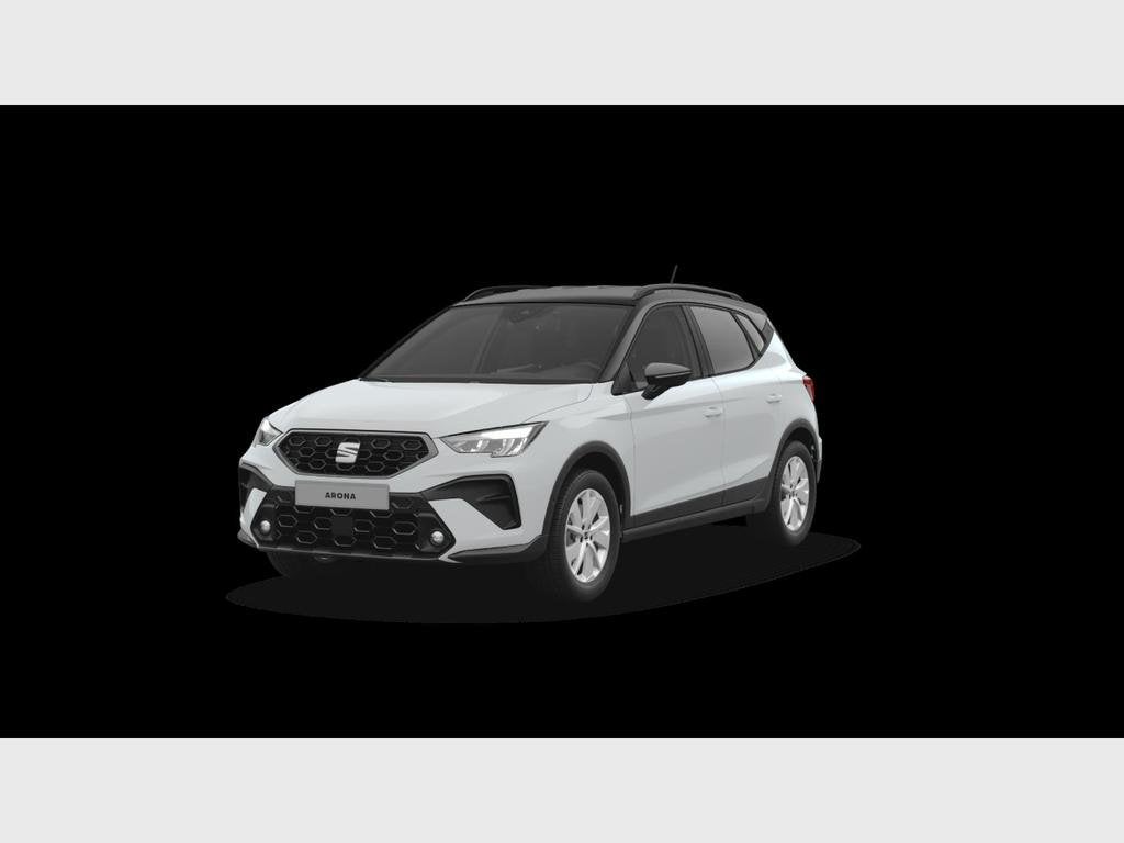 Seat Arona Arona Play Plus 1.0 TSI 115ch (85kW) DSG 7v, Autos, Achat, Arona, 127 g/km, Cruise Control