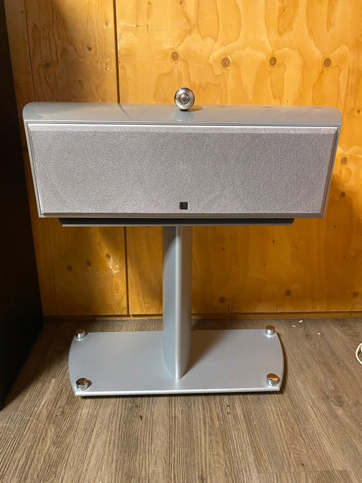 KEF XQ Two C - Enceinte centrale haut de gamme, TV, Hi-fi & Vidéo, Enlèvement