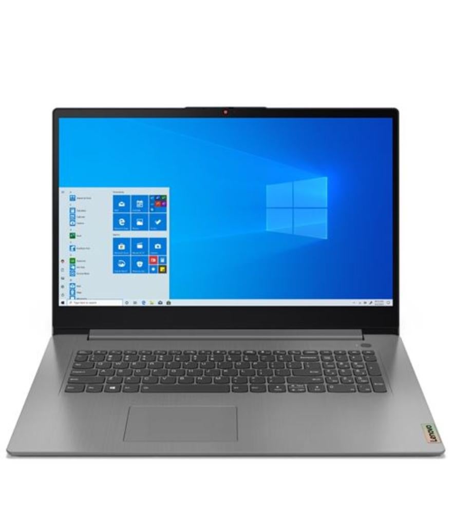 LENOVO PC portable IdeaPad 3 17ITL6 Pentium Gold 8gb 256gb, Informatique & Logiciels, 256 GB, Intel Pentium Gold, Enlèvement ou Envoi