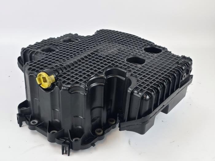 Carterpan van een Ford Transit Connect, Gebruikt, -, -, Ophalen of Verzenden