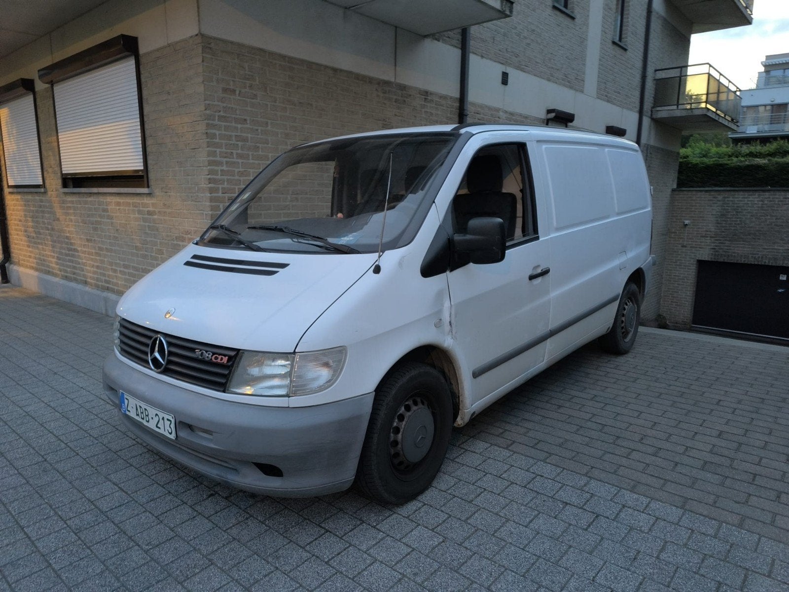 Vito frigo, Offres d'emploi, Emplois | Chauffeurs