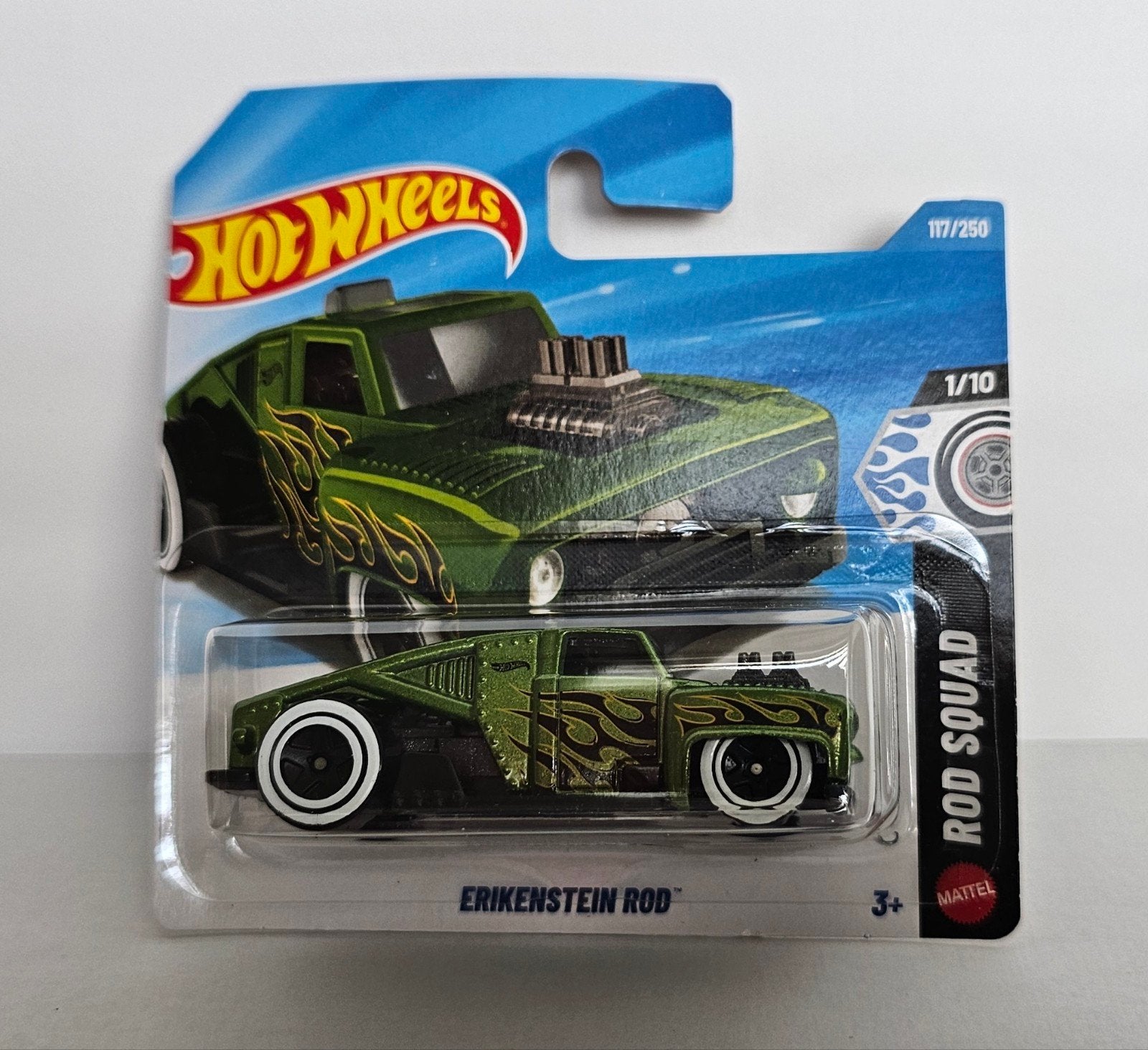 Hot Wheels aan 2€ stuk., Enlèvement ou Envoi