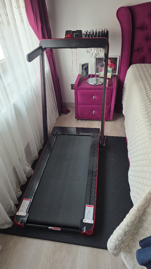 Tapis de course, Sports & Fitness, Enlèvement, Neuf, Tapis roulant