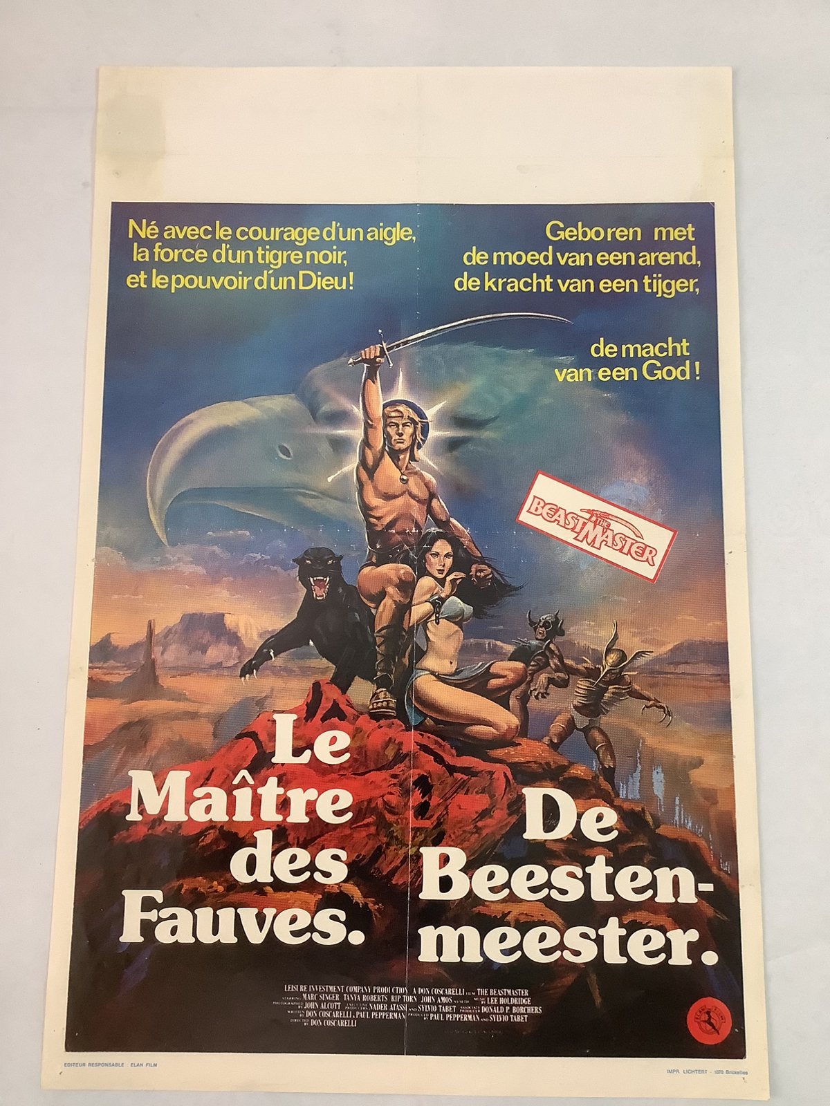 LOT FILMPOSTERS   (22)  36-54 cm     Used    Jaren 80, Verzamelen, Ophalen of Verzenden