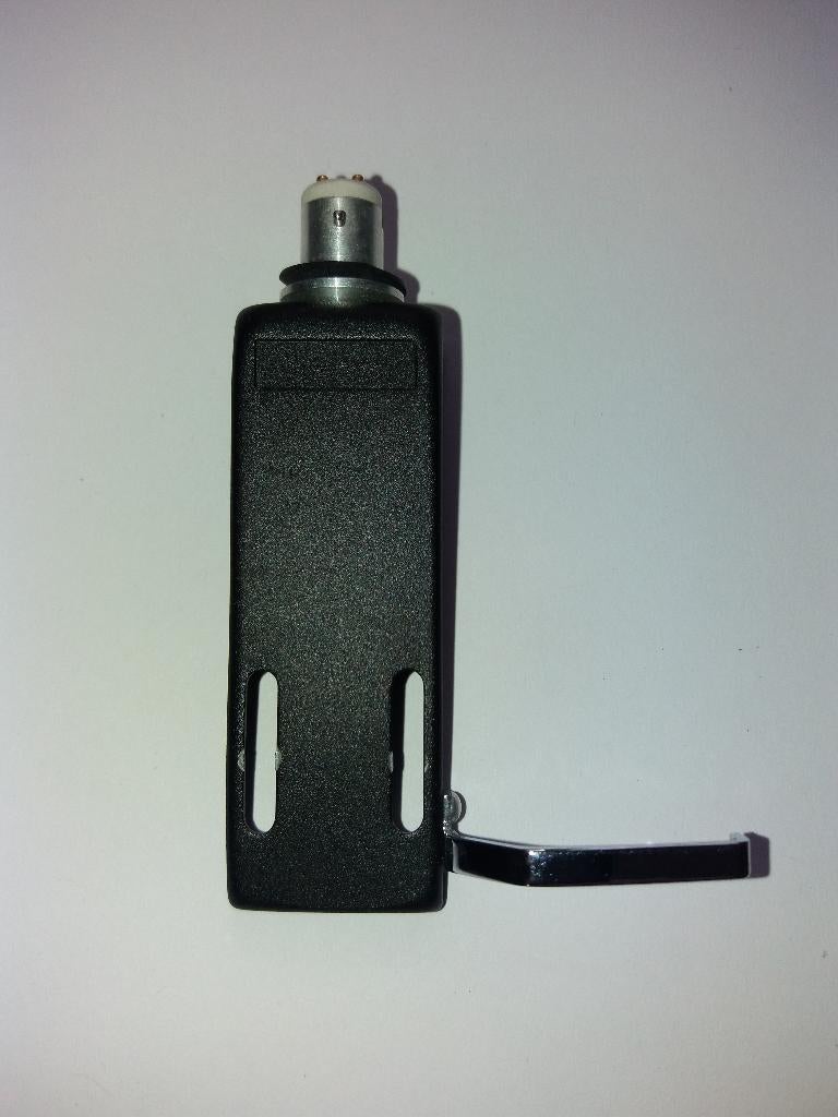 Porte-cellule universelle, Ophalen of Verzenden, Gebruikt, Platenspeler-onderdeel, Overige merken