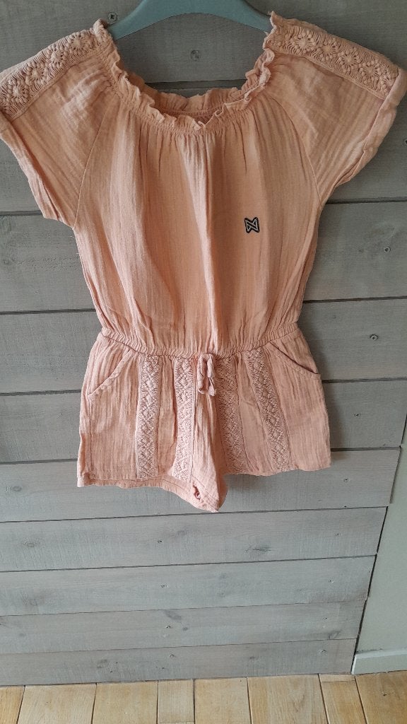 Jumpsuit, Ophalen of Verzenden