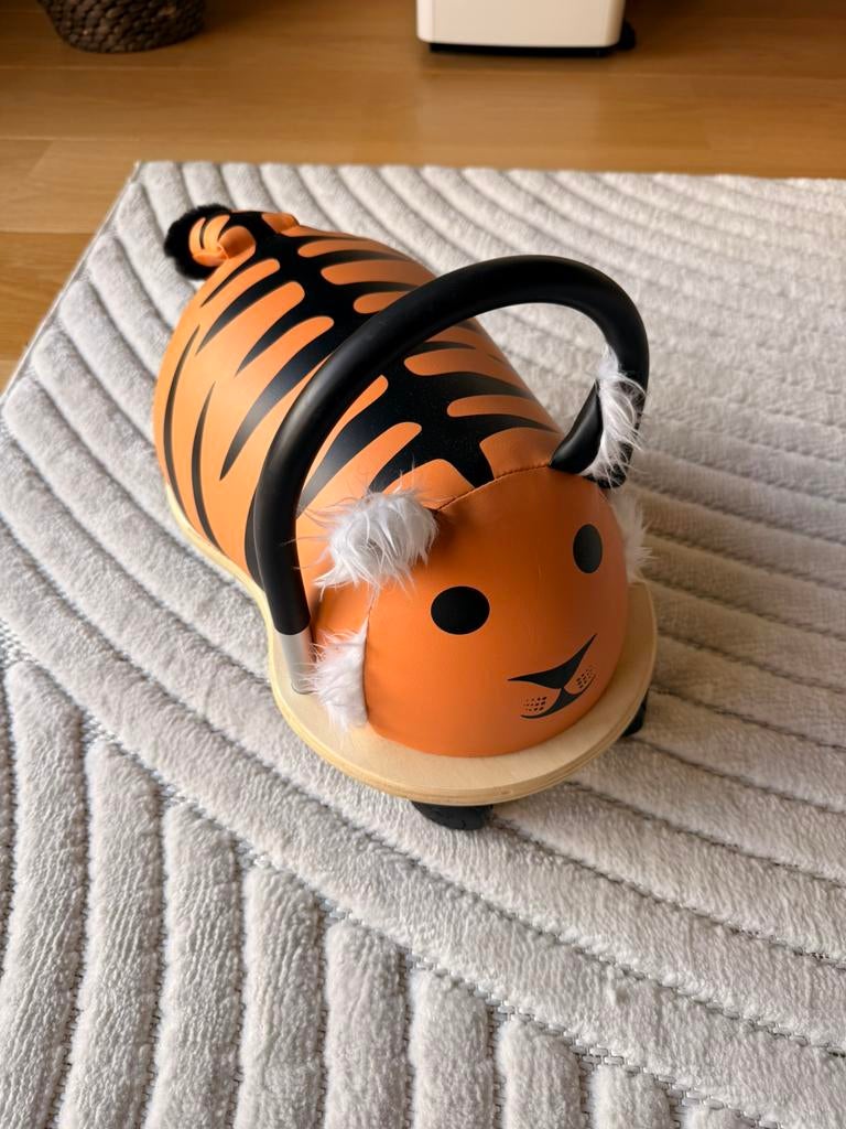 Wheely Bug, Kinderen en Baby's, Ophalen, Zo goed als nieuw