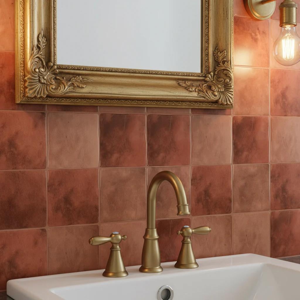 Easytiles plaktegels zellige tinghir 65 stuks, 20 à 40 cm, Enlèvement, Autres matériaux, 20 à 40 cm