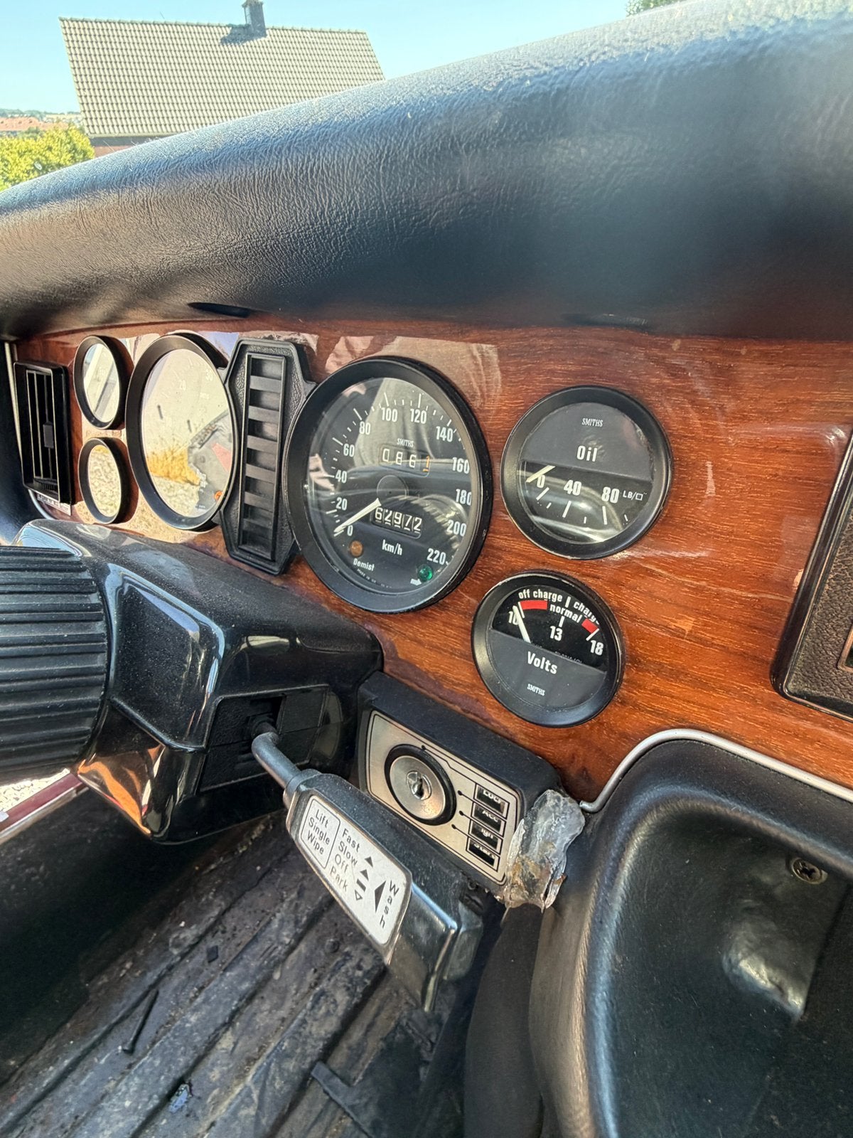 Jaguar XJ6, foto 6