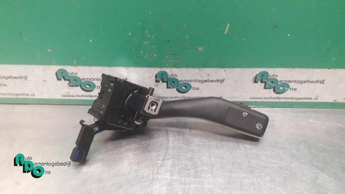 Ruitenwis Schakelaar van een Volkswagen Caddy (Caddy 04-), Gebruikt, -, Volkswagen, -