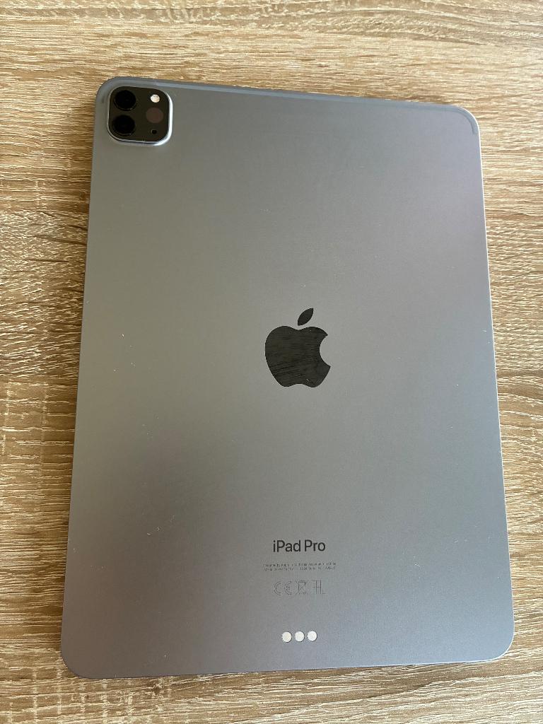 iPad Pro 11 256gb, Informatique & Logiciels, Apple iPad Tablettes, Neuf, 11 pouces, Enlèvement, Apple iPad Pro
