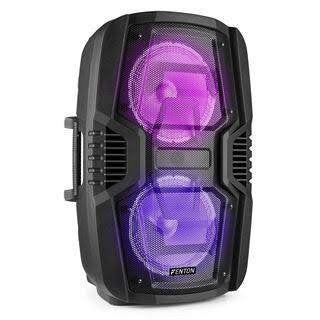 Fenton  Partyspeaker, Ophalen, Zo goed als nieuw, Luidspreker(s)