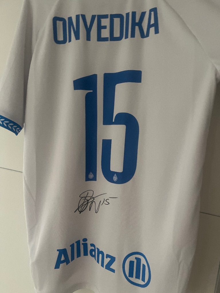 Gesineerde schirt onydika, Sport en Fitness, Maat L, Ophalen of Verzenden, Nieuw, Shirt