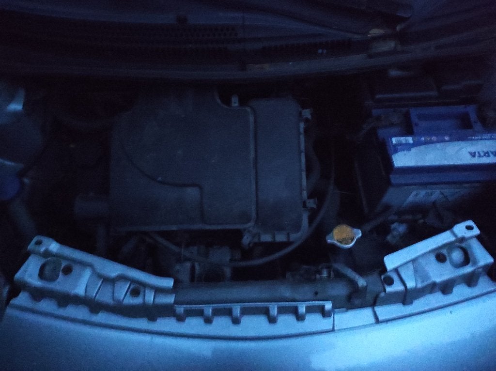 Citroën c1, Auto's, Citroën, Voorwielaandrijving, Stof, 50 kW, Zwart