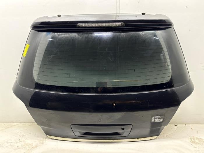 Hayon d'un Mitsubishi Outlander (X42A), -, Utilisé, Mitsubishi, -