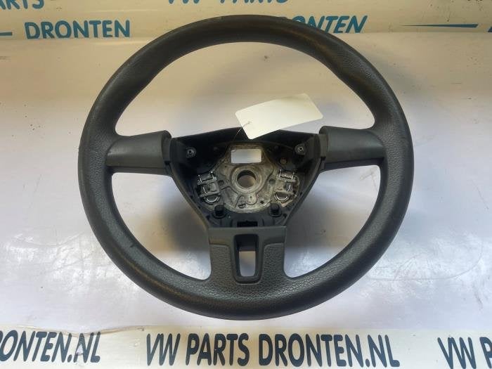 Volant d'un Volkswagen Transporter, Volkswagen, -, 3 mois de garantie, Utilisé