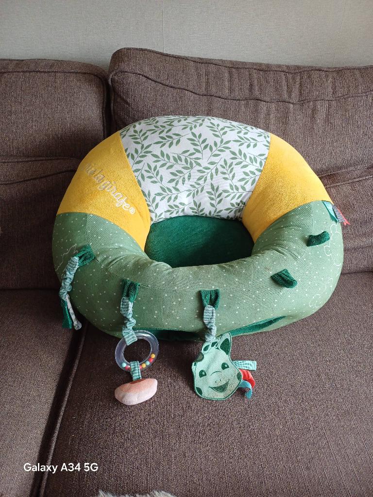 Baby seat Sophie la girafe, Enlèvement, Utilisé